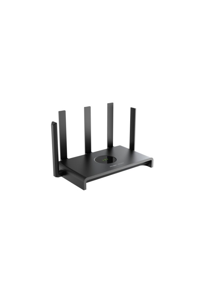 رويجي ريي راوتر Reyee RG-EW1300G ثنائي النطاق جيجابت Wi-Fi 5 - Image 3